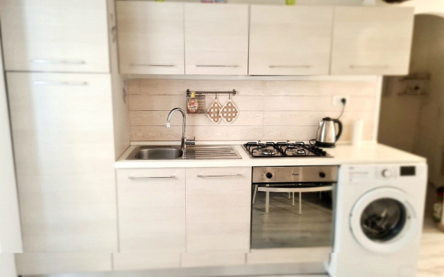 Апартаменты SweetHome Medieval Village 2 bedrooms