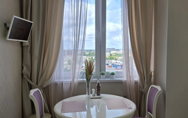 Astro Na Gorykogo Apartments