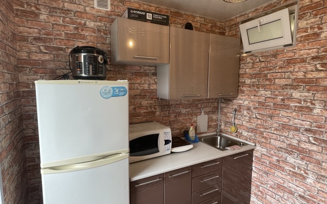 Апартаменты на Народном проспекте 27