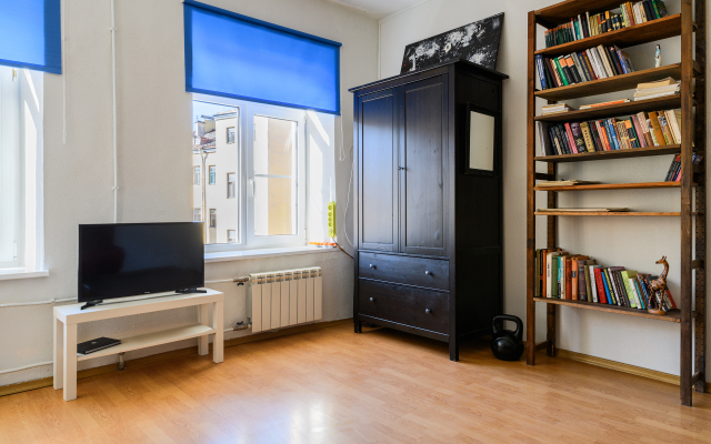 Апартаменты Welcome Home Мойка 16