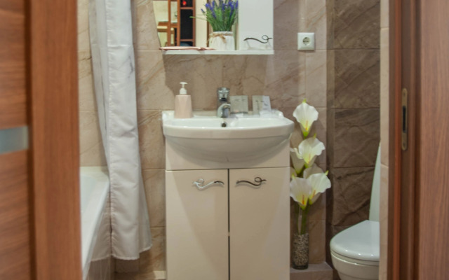 V Tsentre Rostova-Na-Donu Flat