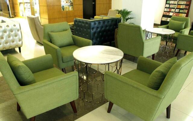 Dhaka Regency & Resort Hotel