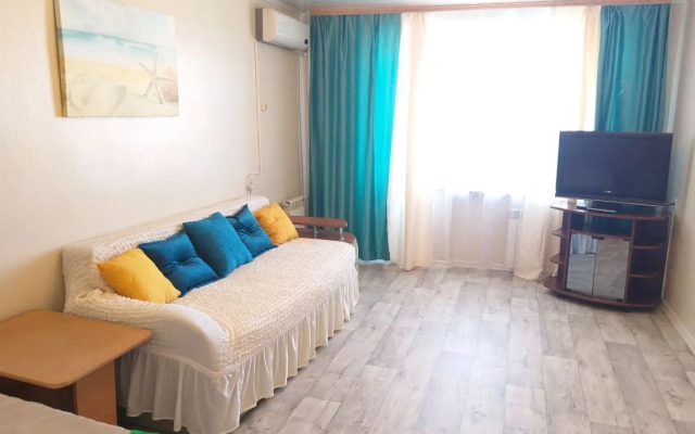 Okolo Zhd Vokzala Flat