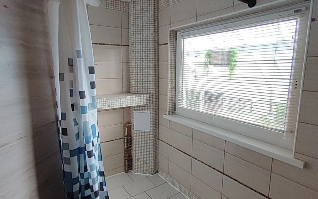 Коттедж Вилла ЭЙВА