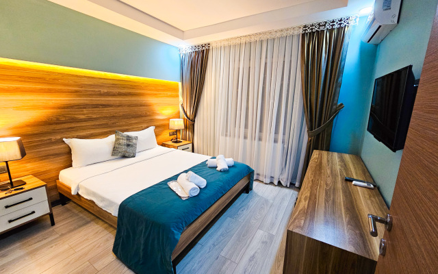 Sapanca Resort Hotel