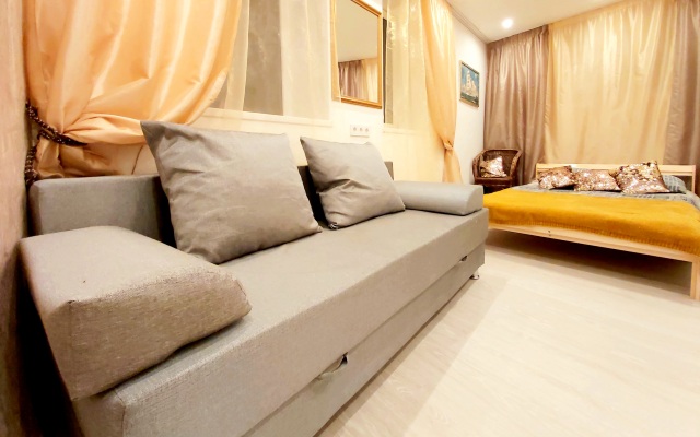 Апартаменты в самом сердце Таганрога - фото 5