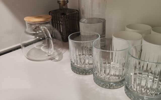 Апартаменты для идеального отдыха в Зеленоградске