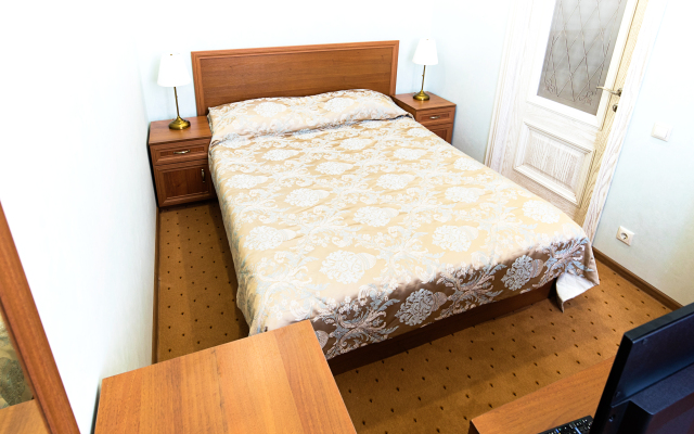 Apartments Chernomorsky