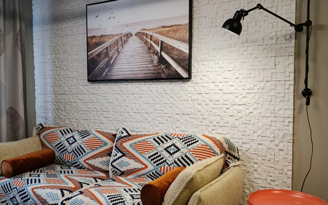 Atmosfera Apartments