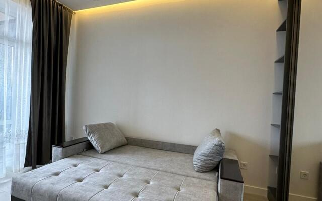 Апартаменты Tur House в Махачкале