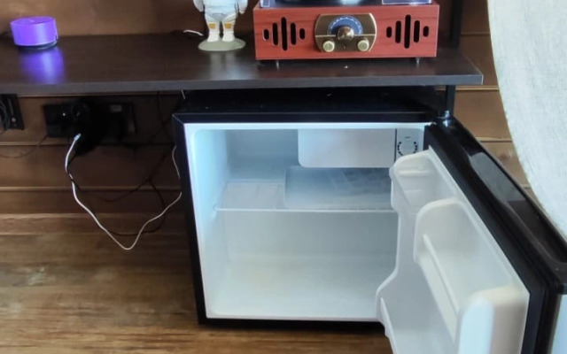 Шале 36 градусов