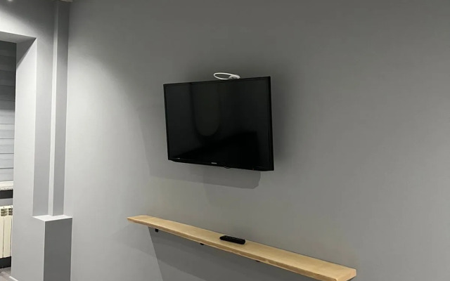 Апартаменты Стильные на Угловом