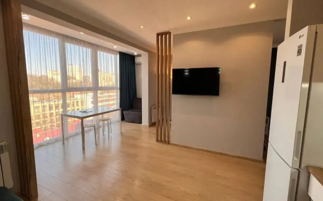 Apartamenty Sochiposutochno