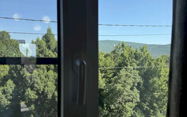 Частный Дом 605 с Видом на Горы