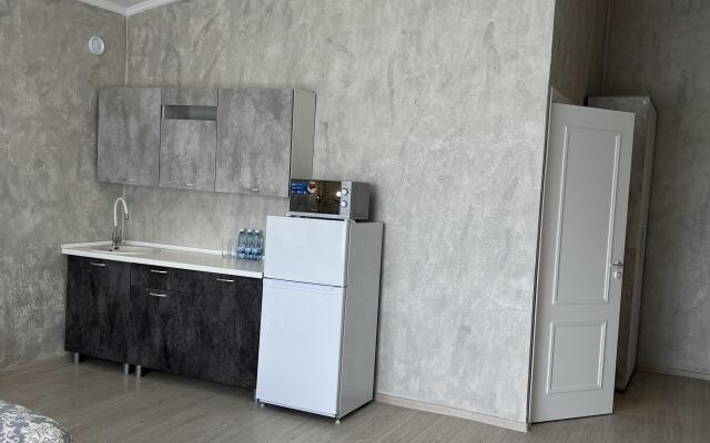 Апартаменты Бриз 1