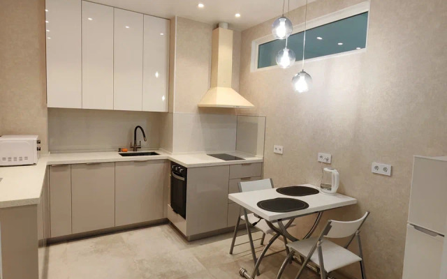 Квартира на Улице Четвёртая 11А