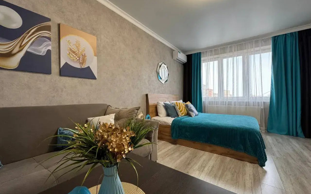 Апартаменты Комфорт на Яцкова, Yana Apart