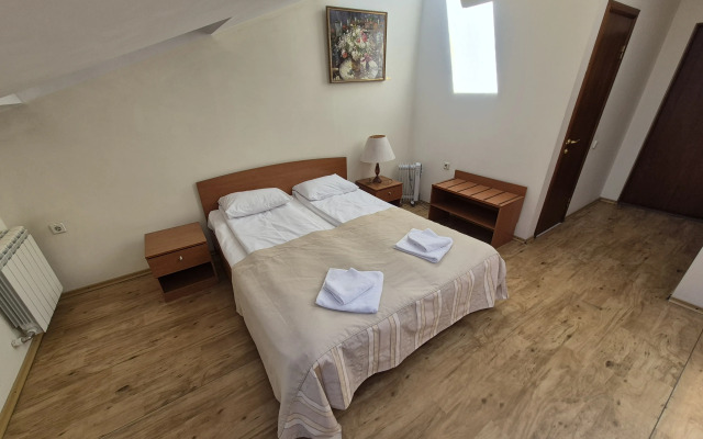 Меблированные Комнаты Центриссимо