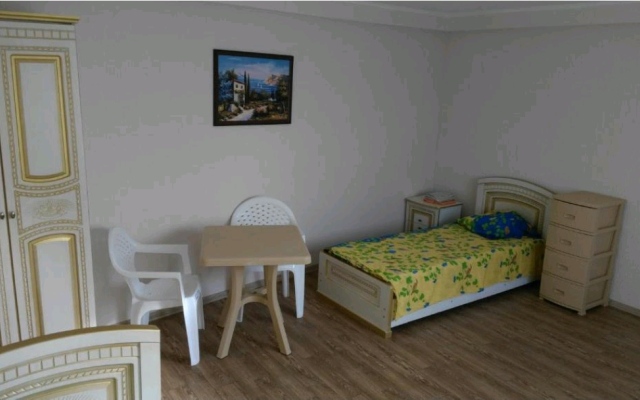 Villa Morskaya Chasha Guest House