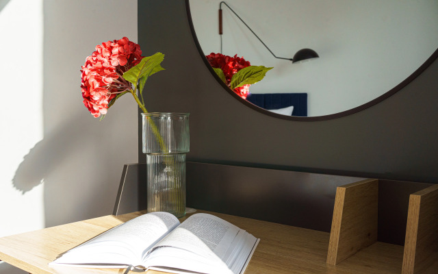 Апартаменты Elegance от сети Good Vibes Apartments