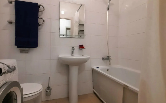 Квартира на улице Юбилейная, д6