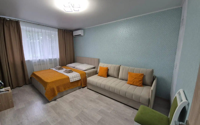 Апартаменты Астраханка