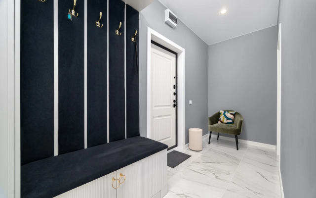 Квартира Здесь Отдых 2 комнатная Губернский