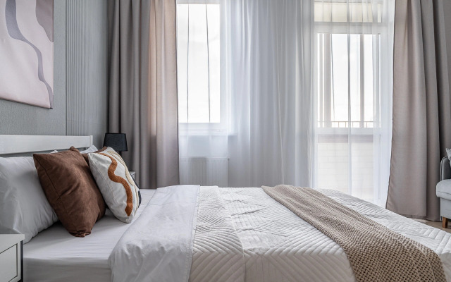 Квартира Vektori