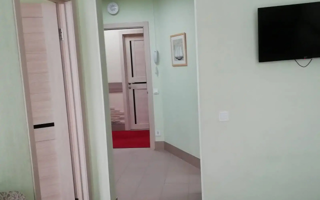 Pushkin Hotel