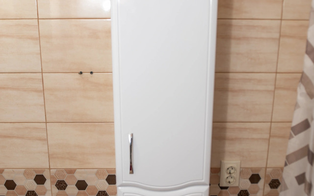 Квартира на ул. Тухачевского, 80