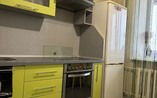Dvukhkomnatnaya V Tsentre Goroda Flat