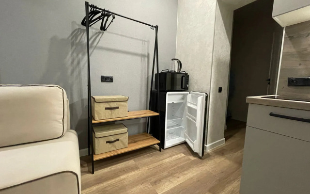 KAZANapartments Flat