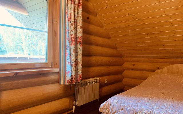 База Отдыха Сокольский бор