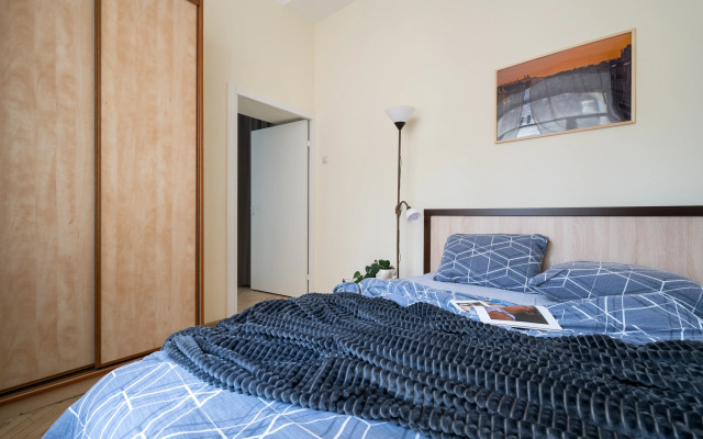 Апартаменты Чайковского 39б