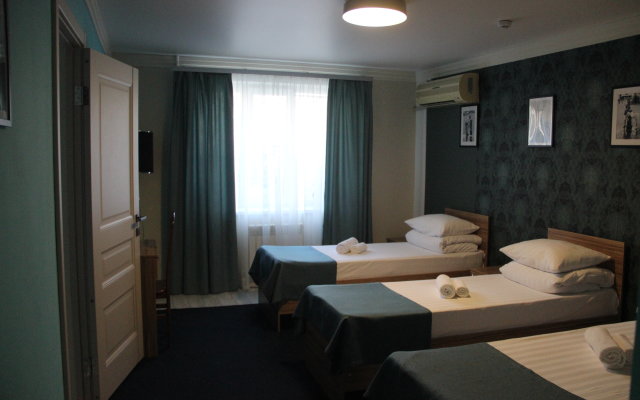 Butik #19 Guest House