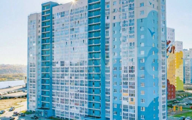 Квартира Бульвар Южный 21