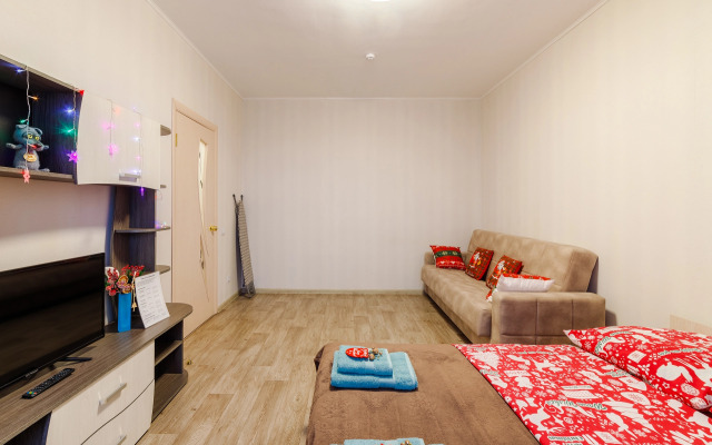 Квартира PrezentHaus Моршанское шоссе 24м