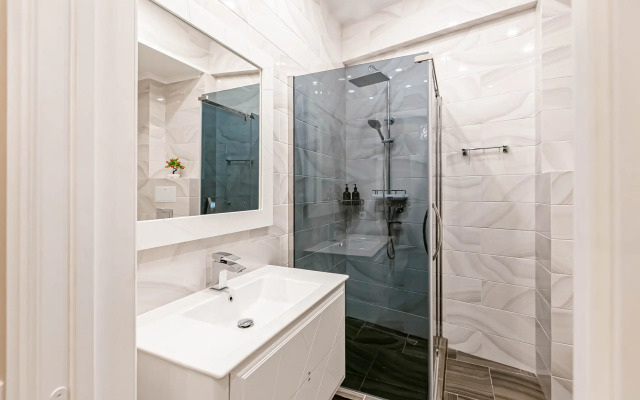 Квартира Роскошная квартира в Новостройке