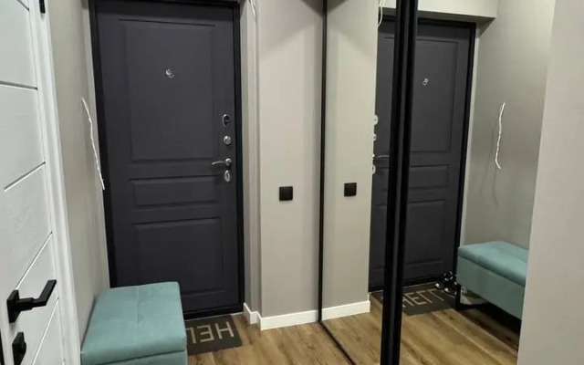 Квартира Современная и уютная квартира в ЖК Художник