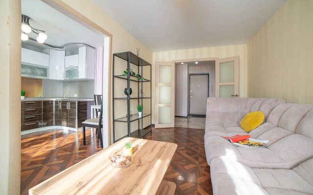 Mechta Kuybisheva 21 Apartments