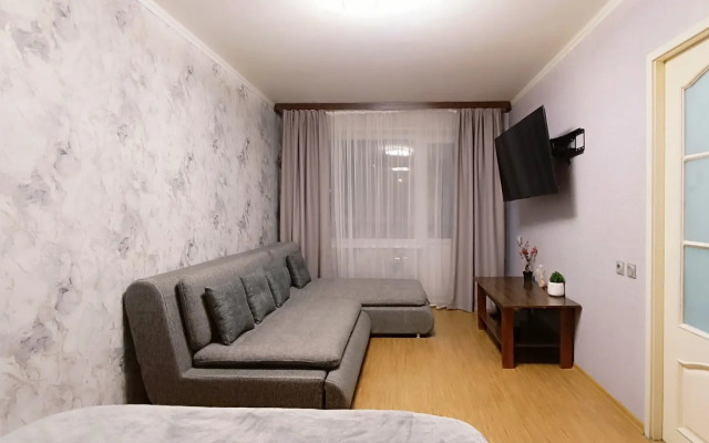 Апартаменты Уютный cевер в центральном районе