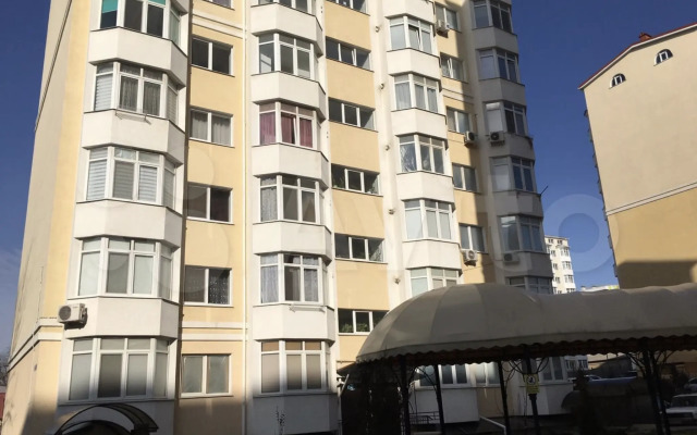 Na Ulitse Lugovaya 6n/2a Korpus 4 Flat