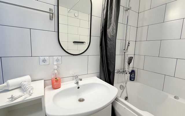 Квартира на Фрунзе 31/2