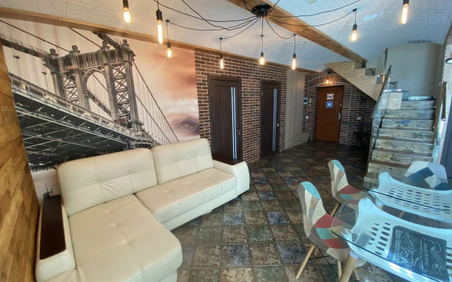 Апартаменты 219 Просторная 32