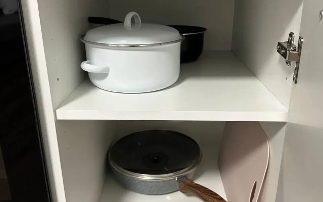 Квартира уютная евродвушка у м. пр. Большевиков