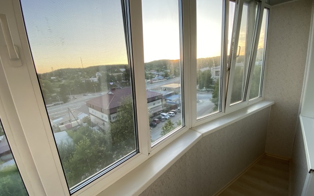 Квартира Уютная на Спортивной