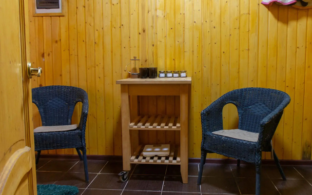 Частный Дом Стародачное Место