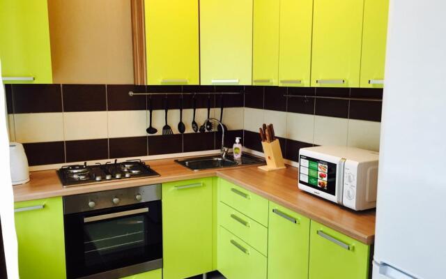 Апарт-отель Континент