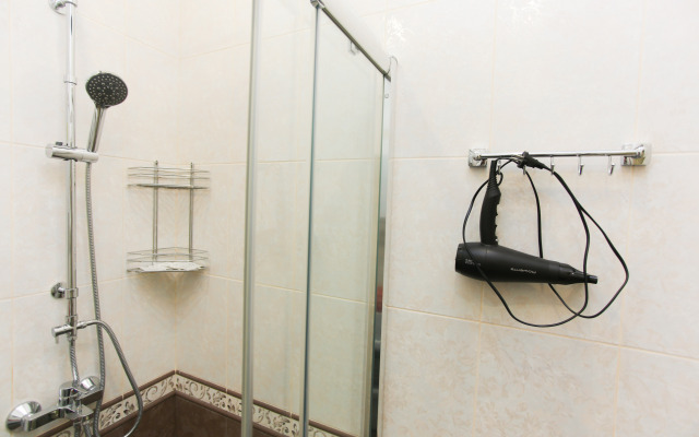 Апартаменты в центре Казани