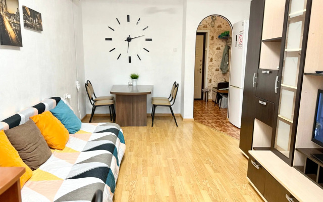 Квартира Евродвушка центральный район Горького 18